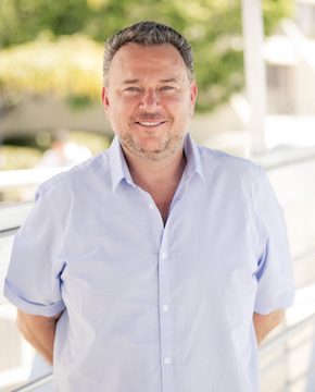 Daniel Ginzburg - Owner - FantaSea Yachts