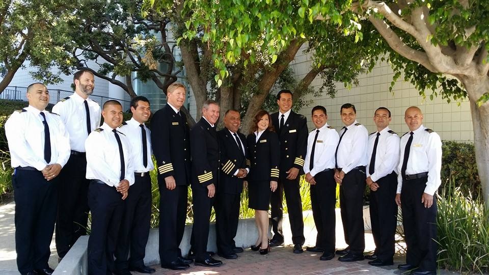 The FantaSea Yachts Team