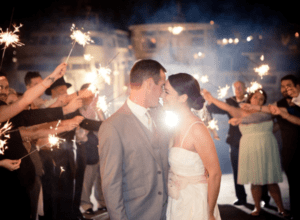 boat wedding trends marina del rey