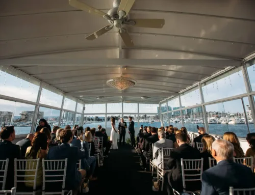 7 Ways Yacht Weddings Redefine Matrimonial Traditions