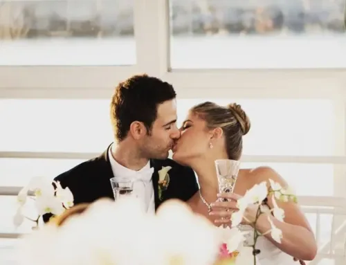 The True Value of a Wedding Yacht Charter