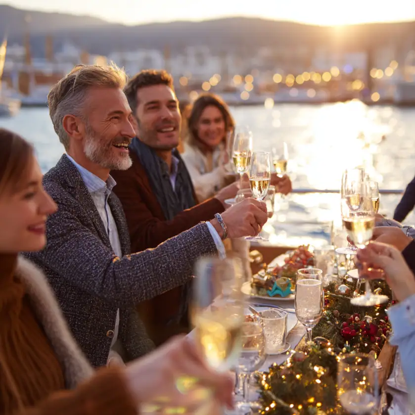 corporate theme party ideas