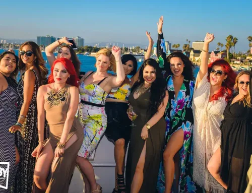 Why a Yacht Party Is More Than Just a Trend: It’s an Experience