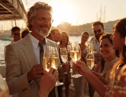 Ultimate Retirement Party Ideas: Why a Yacht Charter Creates an Unforgettable Celebration